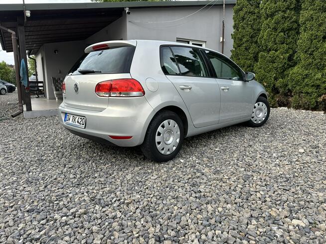 Volkswagen Golf Stok Lacki - zdjęcie 12