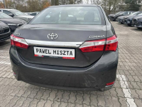 Toyota Corolla Salon Polska 1 Właściciel kamera cofania Otwock - zdjęcie 2