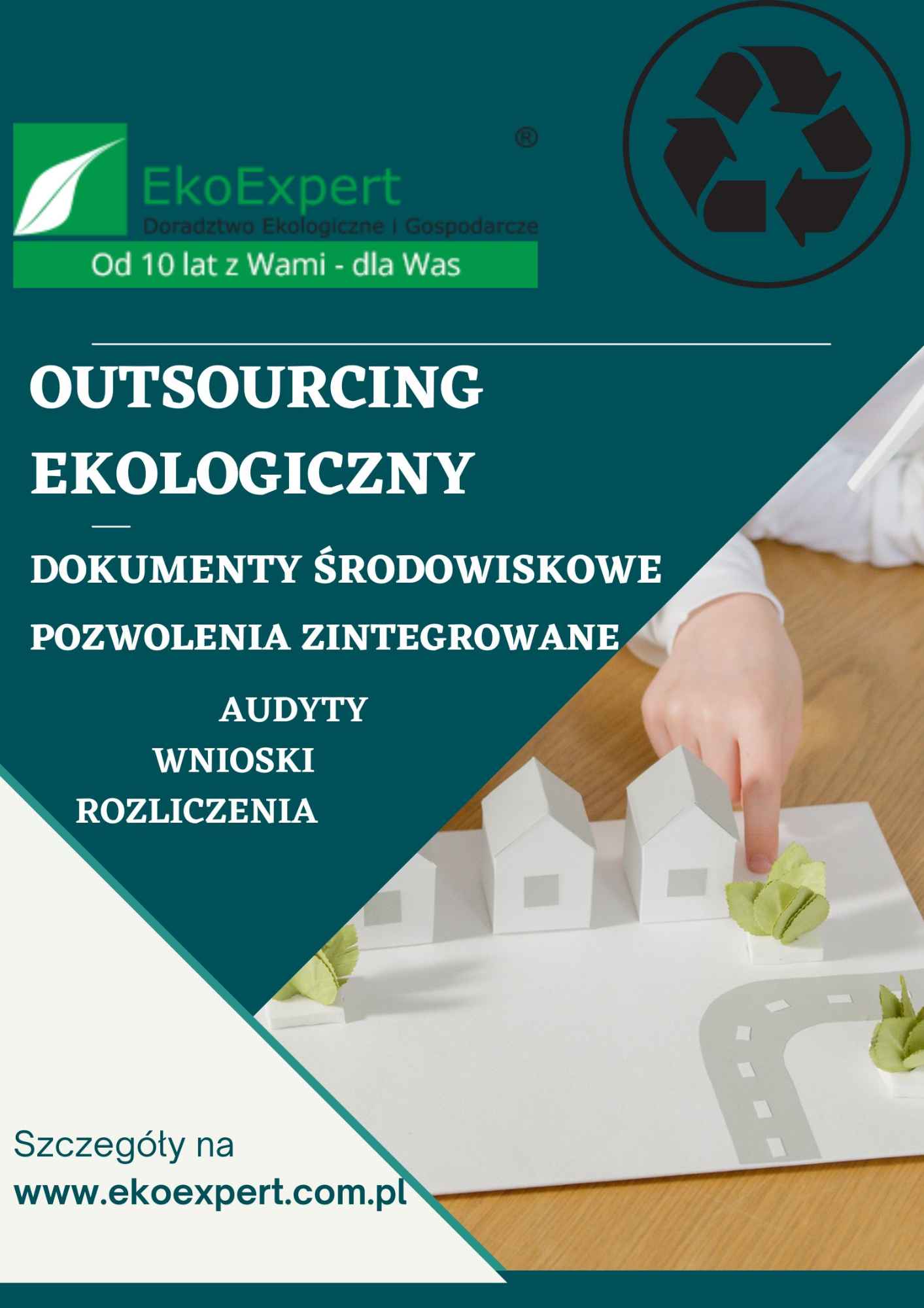 KOMPLEKSOWA OBSŁUGA EKOLOGICZNA EKSPERCI DORADCY EKOEXPERT BIAŁYSTOK Białystok - zdjęcie 1