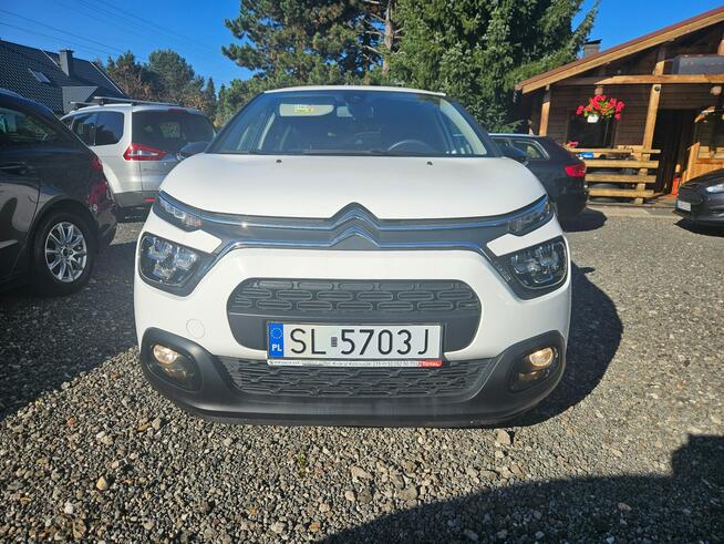 Citroen C3 Ruda Śląska - zdjęcie 2