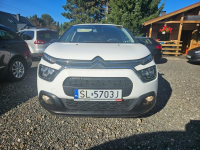 Citroen C3 Ruda Śląska - zdjęcie 2