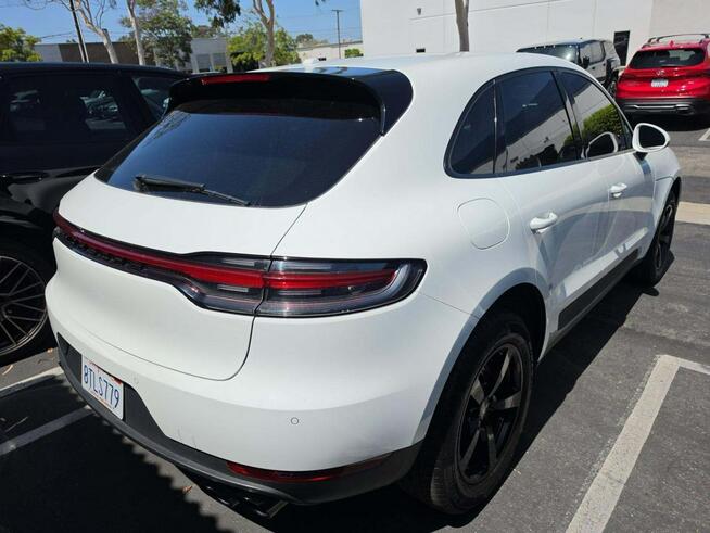 Porsche Macan AWD / 2.0 / niski przebieg Warszawa - zdjęcie 3