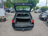Audi A4 Janów Lubelski - zdjęcie 12