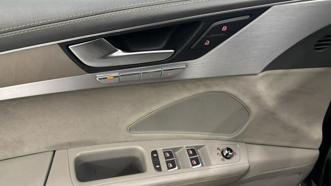 Audi A8 Quattro 3.0 TDi DPF Tiptronic Grójec - zdjęcie 9