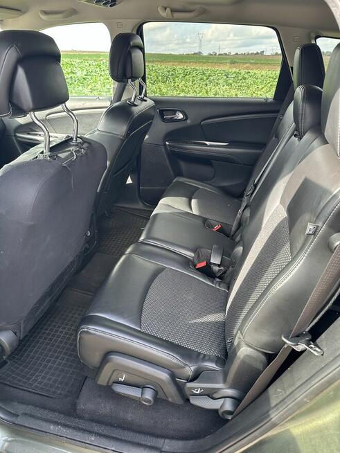 Dodge Journey 3.6 LPG Kurowice - zdjęcie 8