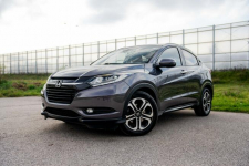 Honda HR-V 1.5 i-VTEC Executive SALON PL 1 Właściciel