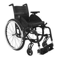 WÓZEK INWALIDZKI STANDARDOWY WYNAJEM Bemowo - zdjęcie 1