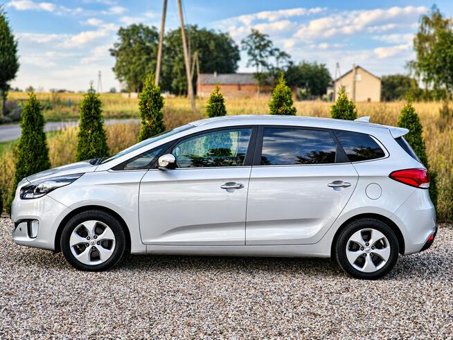 Kia Carens Sadlno - zdjęcie 5