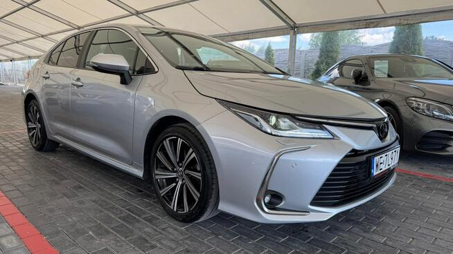 Toyota Corolla Zduńska Wola - zdjęcie 12