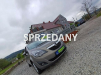 Opel Meriva 1,4 benzyna 120 KM Kamienna Góra - zdjęcie 1