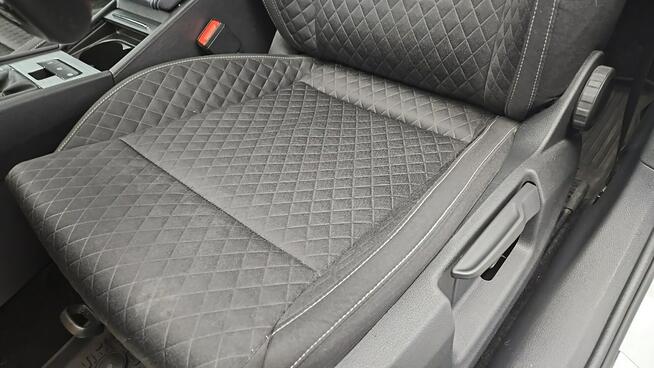 Škoda Superb 1.5 TSI Ambition ! Z Polskiego Salonu ! Faktura VAT ! Warszawa - zdjęcie 12