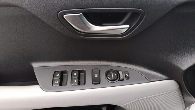 Kia Stonic 1.0 100 KM 7DCT Wersja Business Line Salon PL Łódź - zdjęcie 9