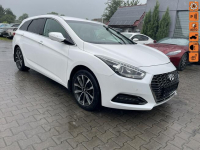 Hyundai i40 Automat Kamera Podgrz. Klimatronik