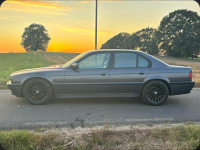 BMW E38 735i V8 235km Bolesławiec - zdjęcie 5