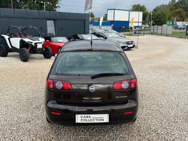 Fiat Croma, 2007 Michałowice - zdjęcie 5