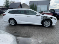 Opel Insignia Automat Skóra Pamięc Kamery360 Podgrzewanie Gliwice - zdjęcie 5