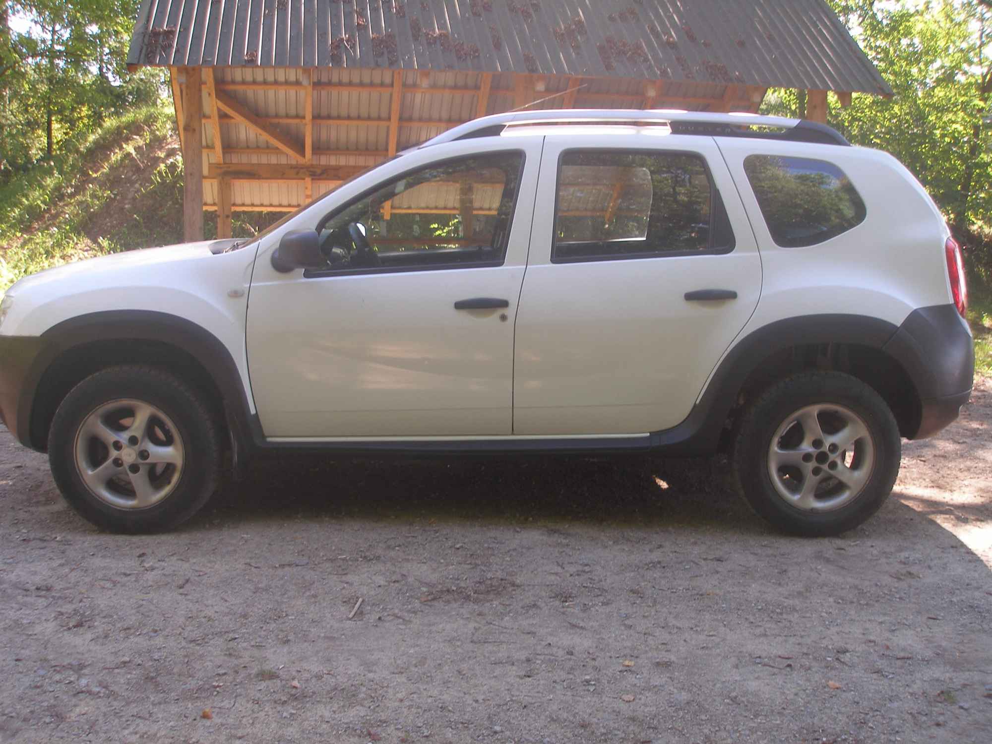 Dacia Duster Raniżów - zdjęcie 8