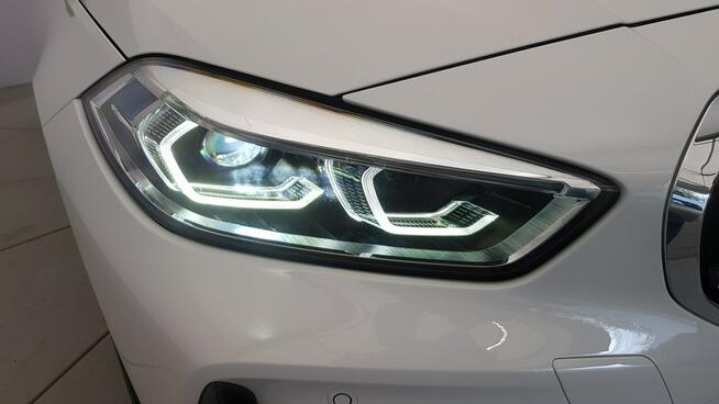 BMW 118 i M Sport ! Z Polskiego Salonu ! Faktura Vat Warszawa - zdjęcie 11