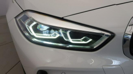 BMW 118 i M Sport ! Z Polskiego Salonu ! Faktura Vat Warszawa - zdjęcie 11
