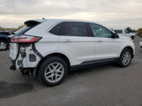 Ford EDGE / BENZYNA / 2.0 245KM / 4x4 / niski przebieg / Tarnów - zdjęcie 4