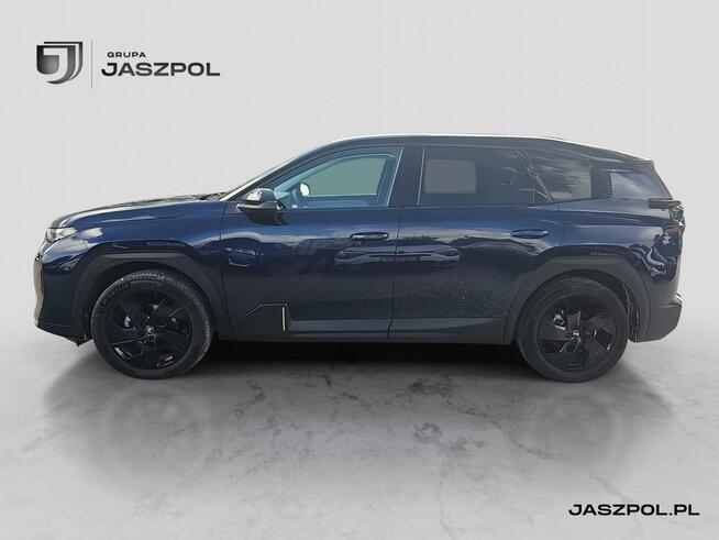 Citroen C5 Aircross Max, Salon PL, Gwarancja Łódź - zdjęcie 8