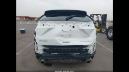 Ford EDGE TITANIUM / AWD / niski przebieg Chwaszczyno - zdjęcie 8