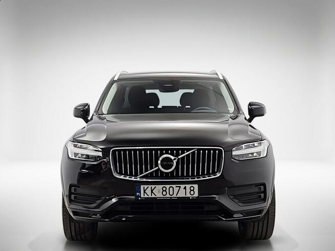 Volvo XC 90 B5 D AWD Core 7os aut ! Z Polskiego Salonu ! Faktura VAT ! Warszawa - zdjęcie 8