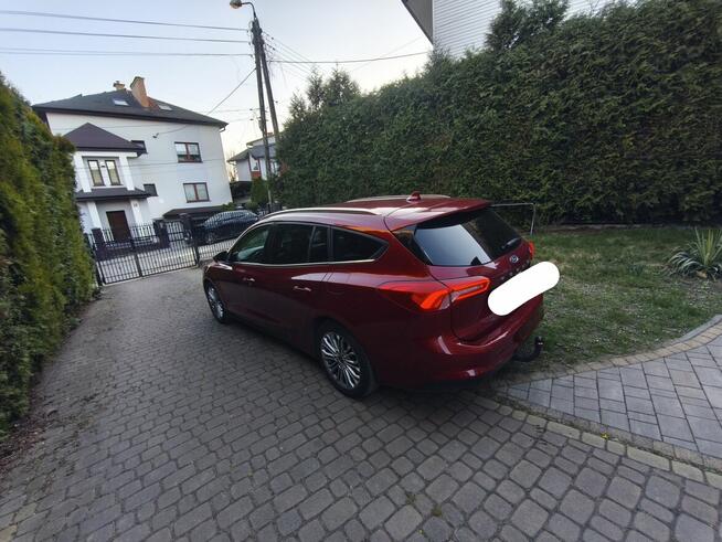 Sprzedam Ford Focus Sosnowiec - zdjęcie 4