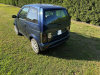 Aixam City Microcar Ligier X-TOO Diesel L6E BEZ Prawa JAZDY Kat B Alu Bliżyn - zdjęcie 4