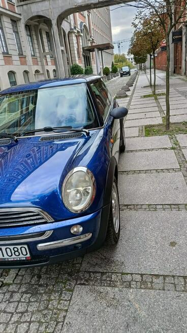 Mini ONE Klimatronik , panorama,itp Stare Budy - zdjęcie 3