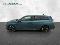 Peugeot 308 1.5 Blue HDI Allure S&amp;S EAT8 Kombi Warszawa - zdjęcie 8