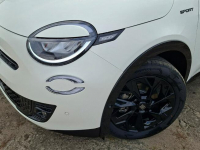 Fiat 600 145KM SPORT/Pakiet Zimowy/Felgi 18" Piła - zdjęcie 2