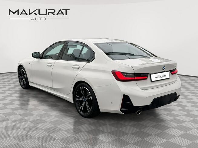 GD9P071#318i M Sport Podgrz.f K.cof LED Pół skóra Salon PL VAT23% Gdańsk - zdjęcie 3