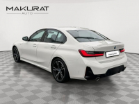 GD9P071#318i M Sport Podgrz.f K.cof LED Pół skóra Salon PL VAT23% Gdańsk - zdjęcie 3