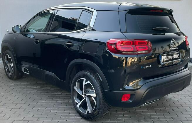 Citroen C5 Aircross Hybryda Plug-IN | Ładowarka! Pyzdry - zdjęcie 4