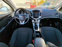 Chevrolet Cruze 1,8 140km*Sedan*Alu 18`` Harklowa - zdjęcie 8