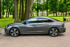 Peugeot 508 Sadlno - zdjęcie 5