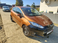 Ford fiesta Sucha Beskidzka - zdjęcie 5