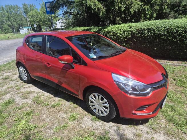 Renault Clio IV 1.2 16V 75km!2016rok!Salon Polska!Zadbany! Legnica - zdjęcie 6