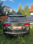 Opel Astra 1.6 CDTI Start/Stop Sports Tourer Active Pakość - zdjęcie 5