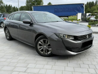 Peugeot 508 Myszyniec - zdjęcie 4