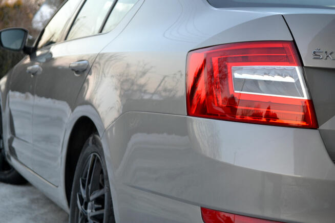 Skoda Octavia Super Stan Oryginał NAVI KLIMATRONIC Gostynin - zdjęcie 10