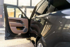 Range Rover L460 3.0D I6 350KM AWD Auto Autobiography LWB Łódź - zdjęcie 9