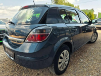 Opel Astra 1.4 benzyna 90km klimatyzacja BEZWYPADEK serwis 2010 Tychy - zdjęcie 3