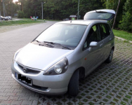 Honda Jazz rozrząd na łańcuszku Kielce - zdjęcie 6