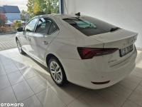 Škoda Octavia Kraków - zdjęcie 10