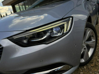 Insignia 2.0 CDTI 170km INNOVATION LED skóra NAVI serwis 2018 Tychy - zdjęcie 10