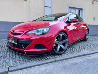 Opel Astra Pięknie utrzymany egzemplarz, GTC, alufelgi 20&#039;&#039;. Chlewice - zdjęcie 2