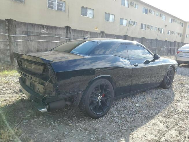 Dodge Challenger R/T 5.7l V8 Hemi Alcantara Sękocin Nowy - zdjęcie 3