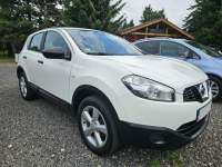 Nissan Qashqai Klimatyzacja / Tempomat / Czujniki parkowania Ruda Śląska - zdjęcie 2